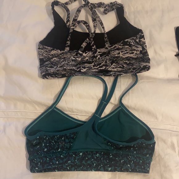 Lululemon sports bras - Picture 2 of 2